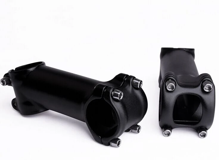 

2016 New Bike Stem MTB Road Bicycle Cycling Alloy Stem 31.8 1 1/8" 90mm 17 degree - ST680