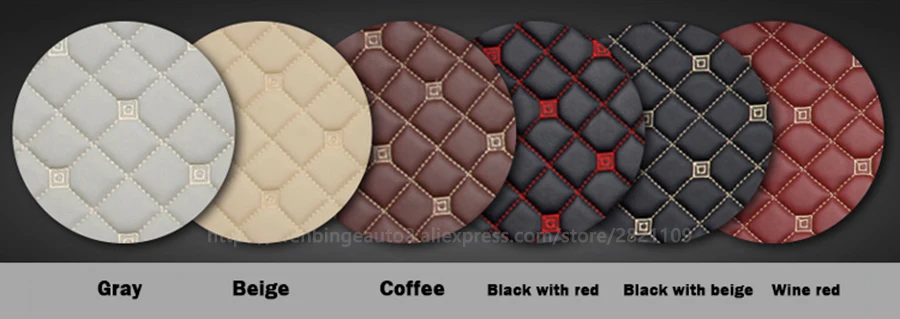 Custom car carpet (1)