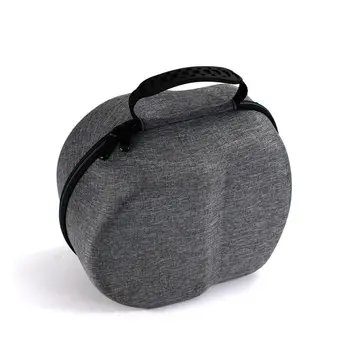 

Free shipping Portable Hard EVA Storage Bag Carrying Case Travel Box for Oculus Quest All-in-one VR Gaming Headset Accessories