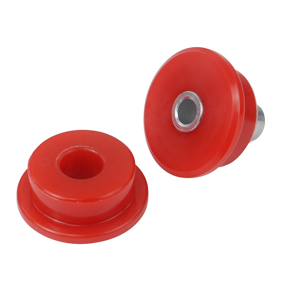 Manual Suspension Transmission Shifter Linkage Stabilizer Bushing for D Series 88-00 Honda Civic Del Sol CRX