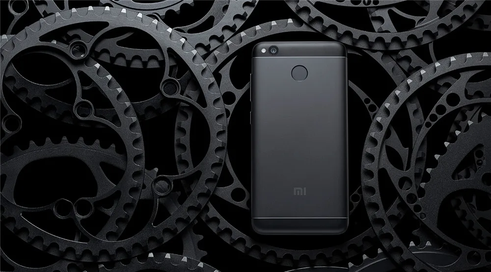 Xiaomi Redmi 4X  2GB RAM 16GB11