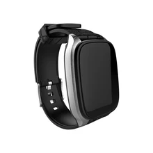 Fitband s8 smart blood pressure bracelet sleep monitoring heart rate monitoring call social information reminder waterproof pedo