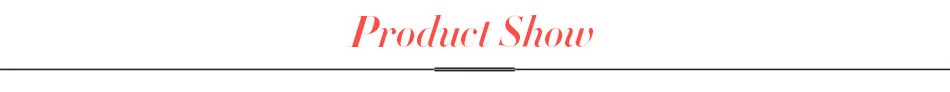 Product Show