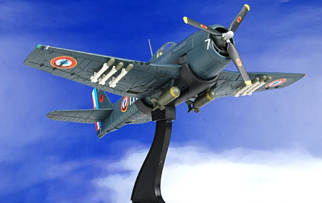 

rare HOB 1/72 Hellcat F6F Hellcat fighter model Limited Edition HA1103 Favorite military model with original box