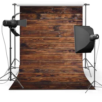 

Vinyl Photography Backdrops Wood Floor photo backgrounds for photo studio 5x7ft Backdrops photography studio fotografia