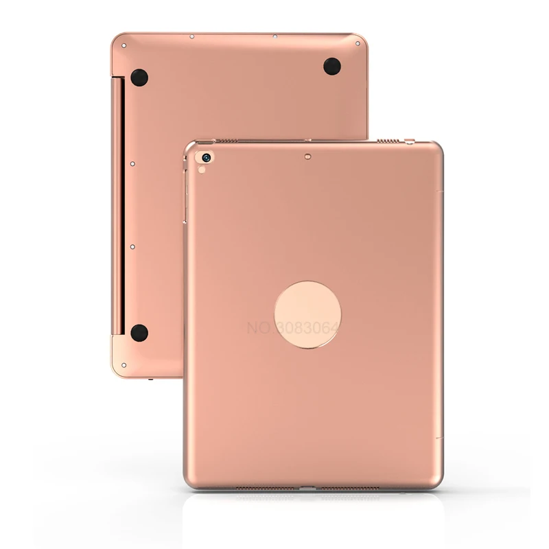 For iPad 5 6 keyboard case (2)