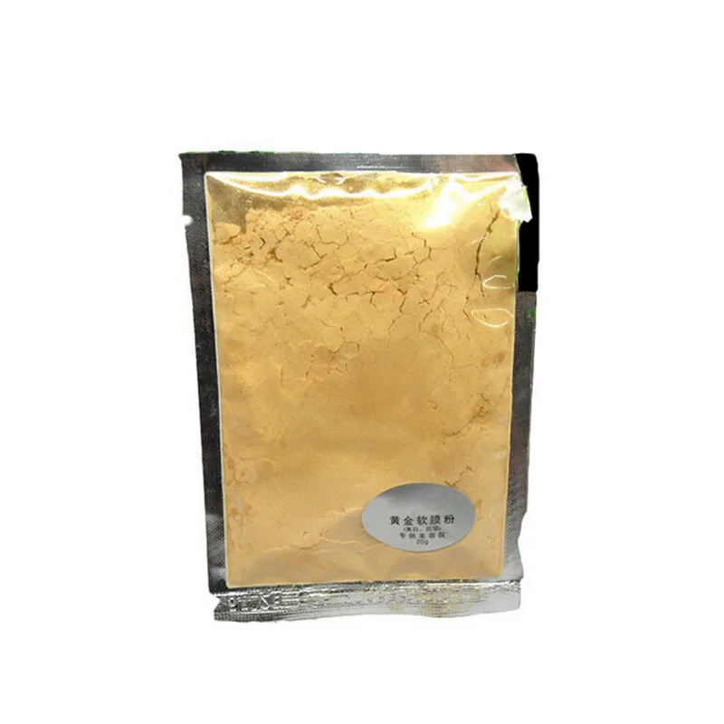 

24K Gold Face Mask Collagen Essence Anti-acne Anti-aging Exfoliator Moisturizing Wrinkles Removal Skin Care 20g Massage