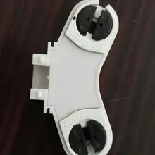 5 шт. CCC, CE по ограничению на использование опасных материалов в производстве G5 T5 круглые светодиодные лампы, двойной головкой, хорошее качество