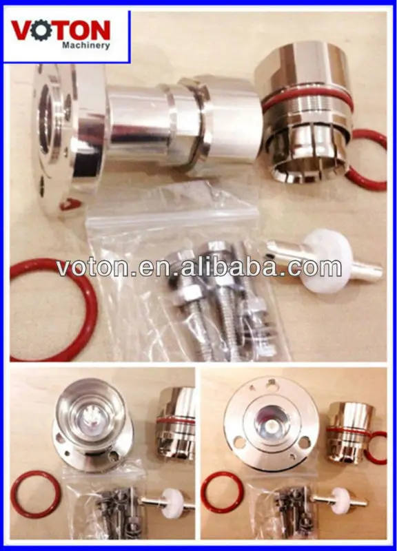 Бесплатная доставка 7/8 &quotЭИА фланец для 7/8&quot Кабельный соединитель EIA