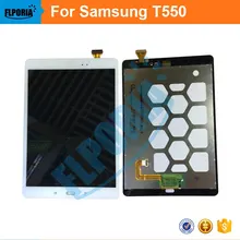 LCD Assembly For Samsung Galaxy Tab A 9.7 SM-T550 T550N T555 Panel LCD Combo Display With Touch Screen Digitizer Glass