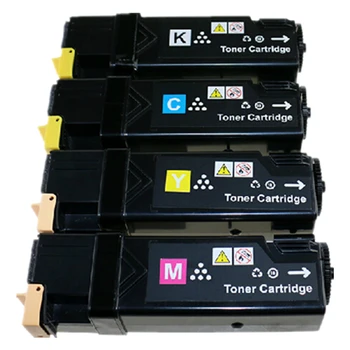 

Compatible for Dell 2150 2150cdn 2150cn 2155 2155cdn 2155cn color toner cartridge