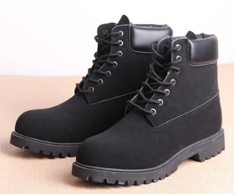 tims boots for men