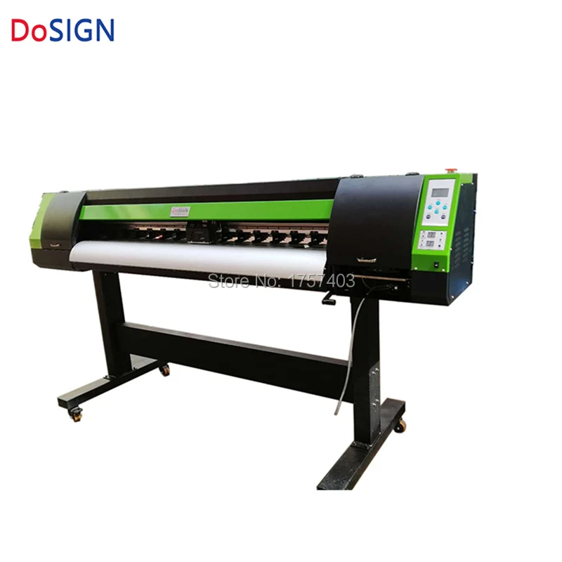 affordable large format printer