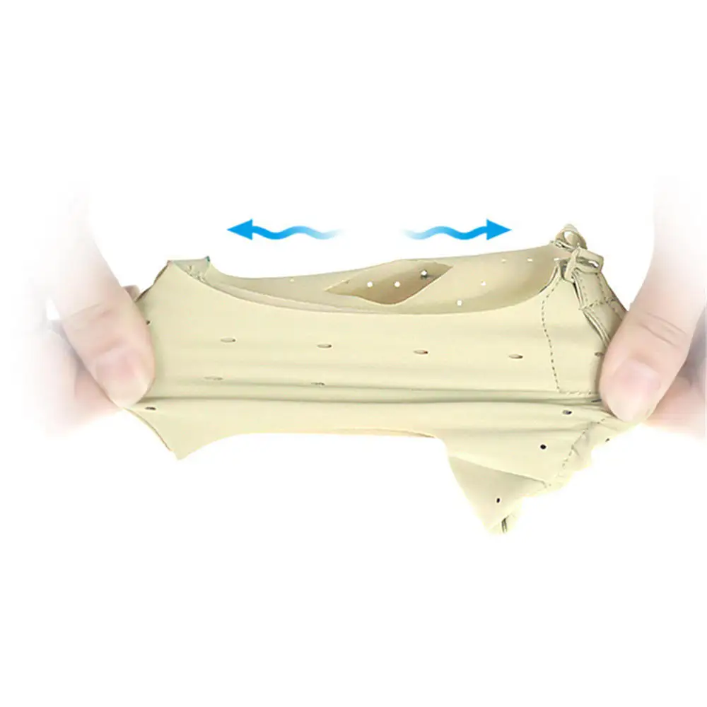 1 x Big Toe Hallux Valgus CorrectorBreathable Toe Correction Day Night Foot Care Corrector Bigfoot Bone Organ Product 1 x Big Toe Hallux Valgus CorrectorBreathable Toe Correction Day Night Foot Care Corrector Bigfoot Bone Organ Product