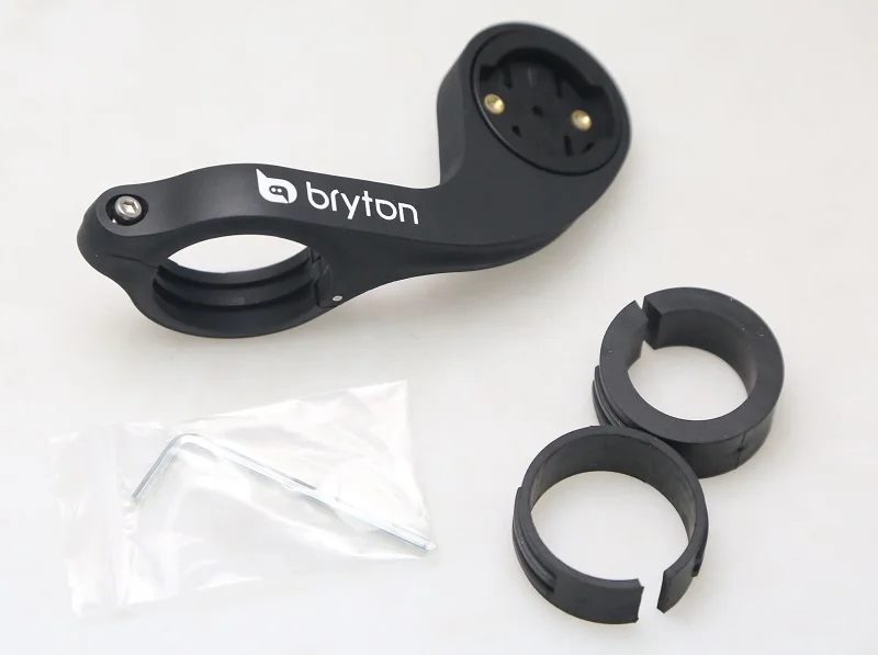 Bryton Rider 10 100 310 330 530 крепление для Bryton велосипед велосипедный держатель для компьютера с поддержкой Велоспорт MTB без стилей для Garmin Edge