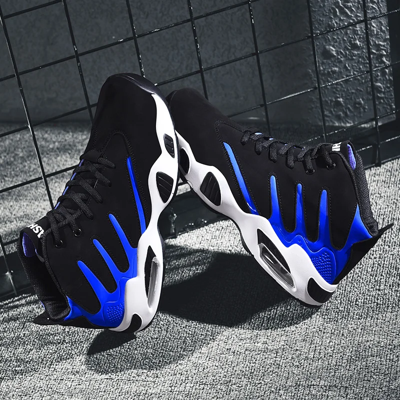 بو الوحيد ، خفيفة الوزن جدا حذاء كرة السلة بو الوحيد ، خفيفة الوزن جدا حذاء كرة السلة