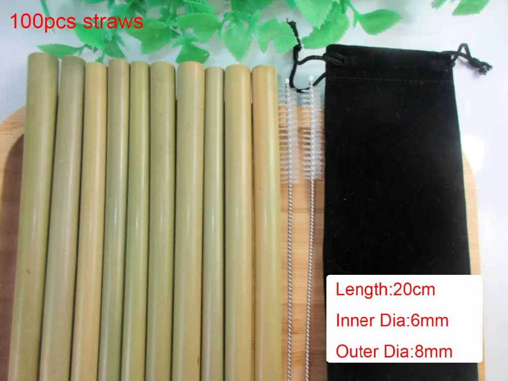 100pcs