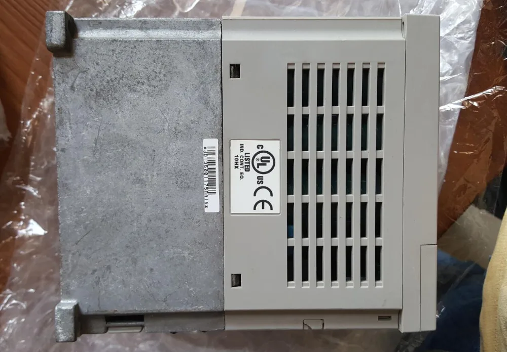 N100PLUS-022LF IP20 220V 2.2KW