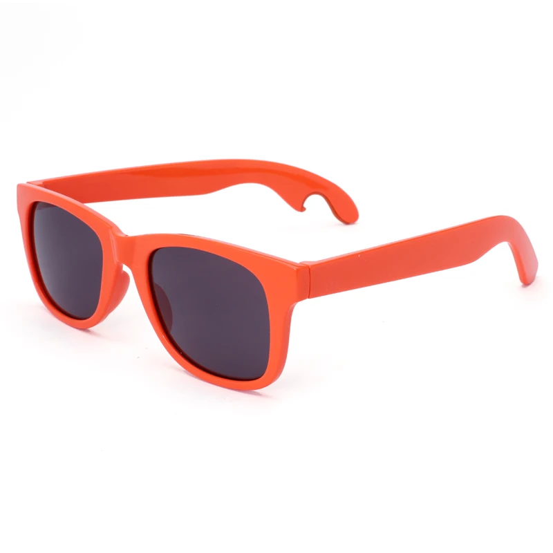Лидер продаж, односторонняя открывалка для бутылок, пешеходные солнцезащитные очки, модные мужские и женские брендовые дизайнерские солнцезащитные очки, UV400 Gafas De Sol Hombre