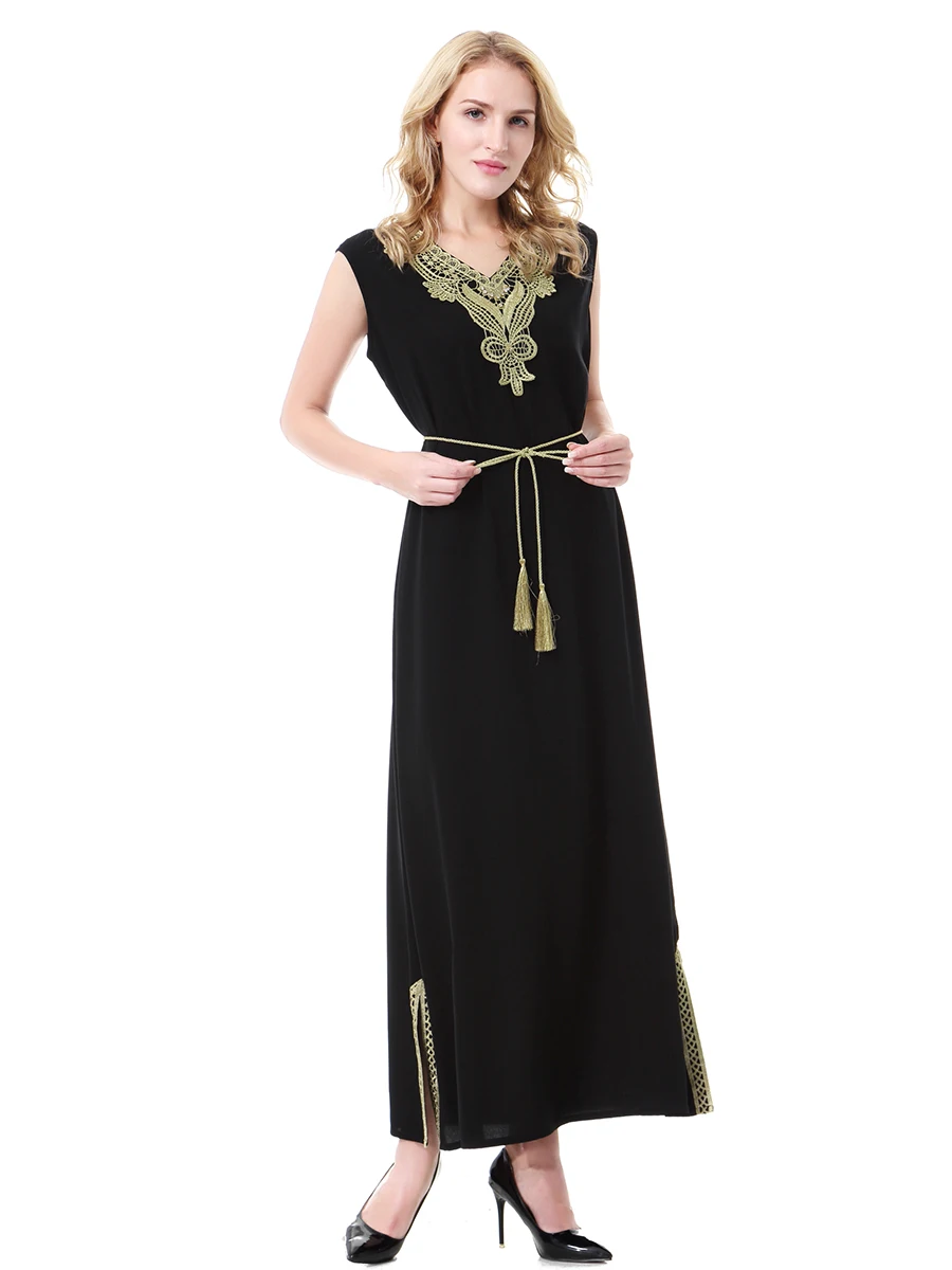 black 8