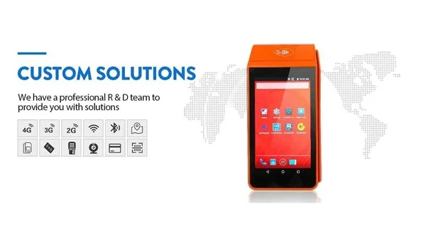 custom solutions