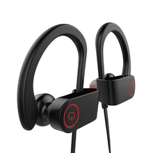 GIAUSA Bluetooth Earphone Wireless Super Bass Sport Earphone Waterproof Headset Noise Reduction Stereo with Mic GIAUSA Bluetooth Earphone Wireless Super Bass Sport Earphone Waterproof Headset Noise Reduction Stereo with Mic