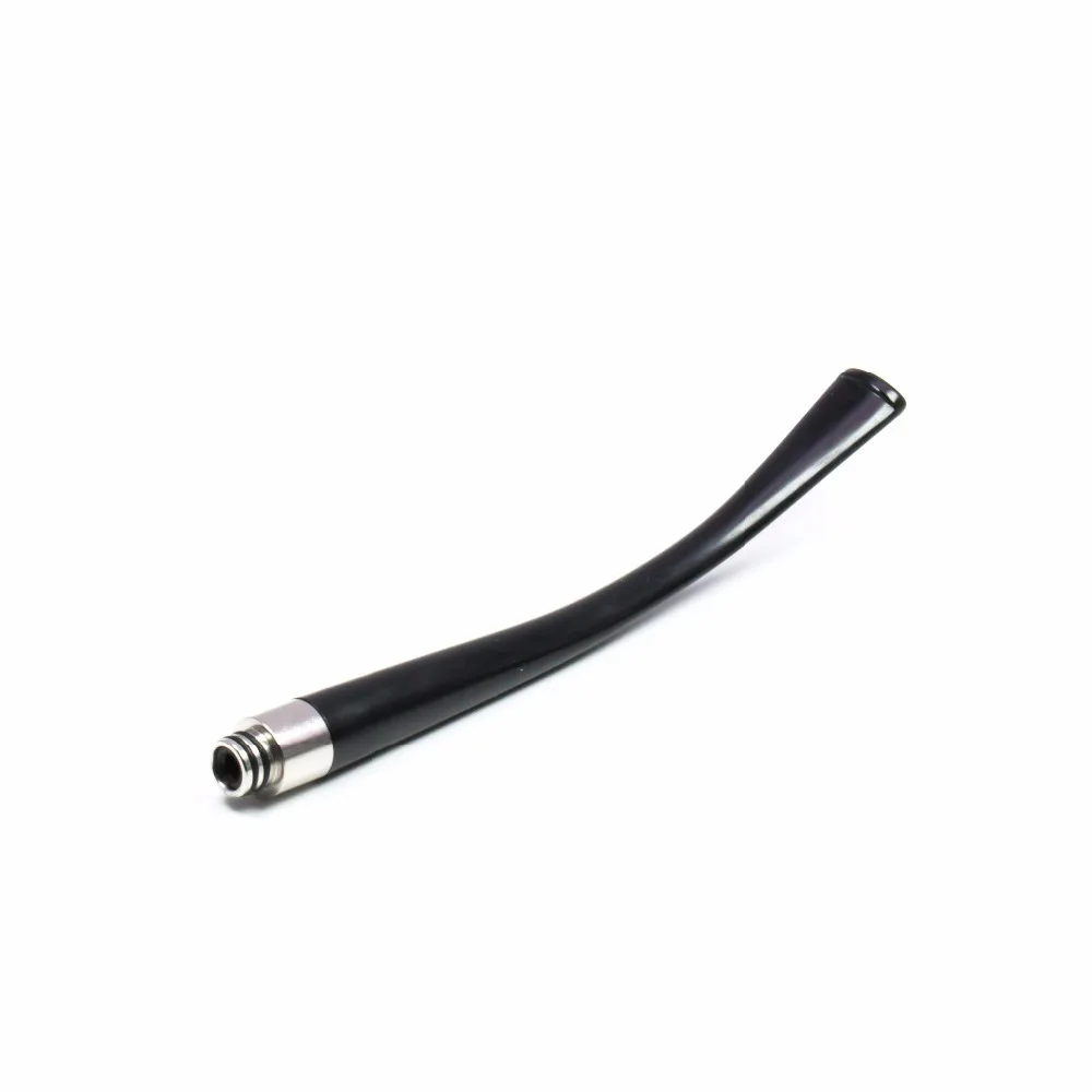 Длинный мундштук Volcanee 134 мм 132 510 для RTA V8 Baby бак распылитель аксессуары