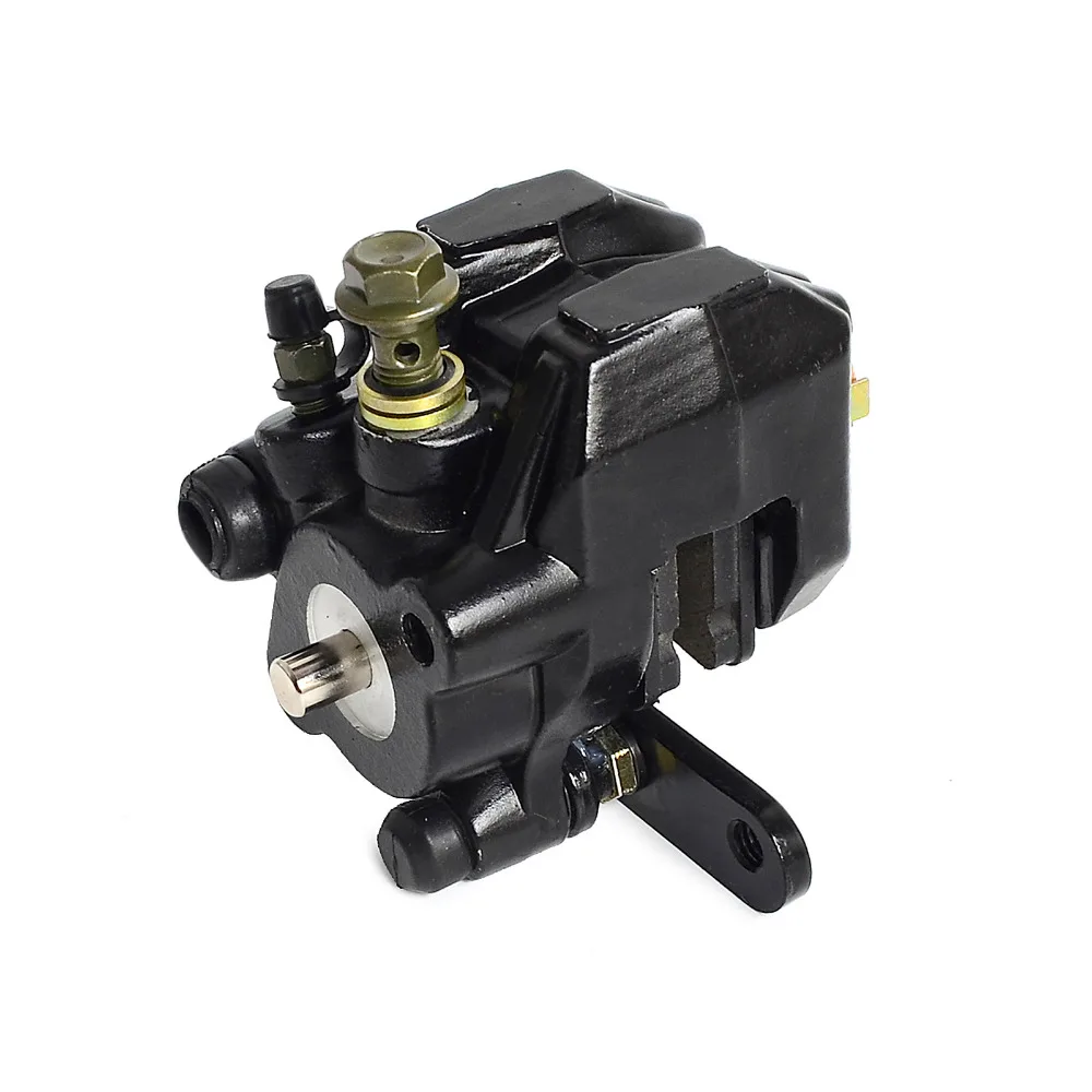 

Motorcycle Parts rear back brake caliper & brake pads For Honda 200X 250X 300EX 400EX For Suzki LTZ400 Z400 LT500 LT250R LT230