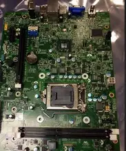 motherboard for F6X5P 0F6X5P LGA 1155 Chipset H61 optiplex 390 SFF,well tetsed working