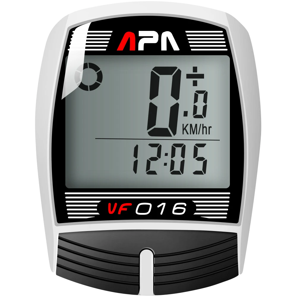 Buy DREAM SPORT Cycle Computer Wired, Accurate