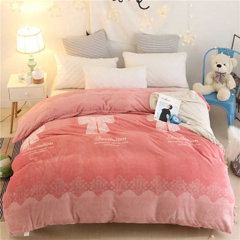 

2017 Popular Soft Quilt Cover 100% Polyester Duvet Cover 24 Colors For Option (1pc) 110cm*150cm/180cm*220cm/200cm*230cm
