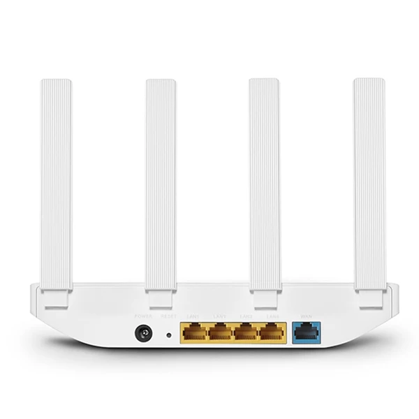 Новый HUAWEI WS5102 100M беспроводной маршрутизатор 2 4 ГГц/5 ГГц двухдиапазонный Wi Fi Gen2 11AC