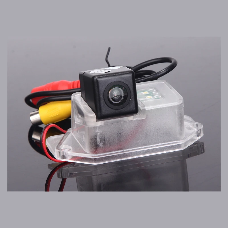 CCD Car Reverse font b Camera b font for Mitsubishi Lancer EX 2008 2015 Backup Reverse