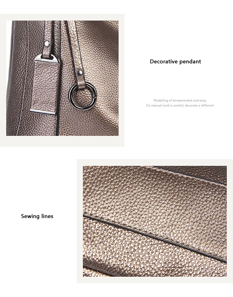 High Quality Bolsas e Malas