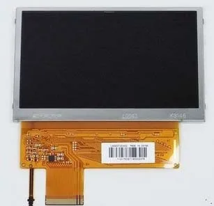 

For Anritsu MU9090A MU9090 LCD screen MU909815B MU909814B LCD screen display free shpping