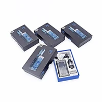 Electronic Cigarettes