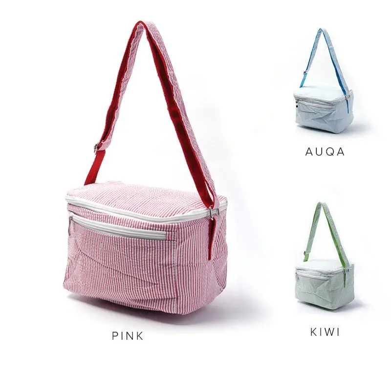Lunch Bag For 2 Persons