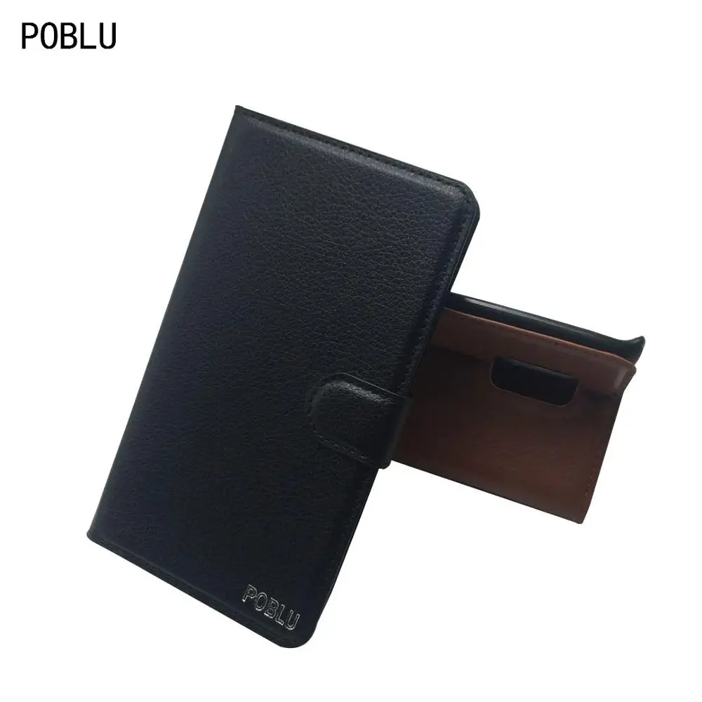 POBLU для Cubot P20 чехол Флип кожаный бизнес-телефон X19/J3 Pro/H2/X17/Rain bow2/X18 Plus защитный