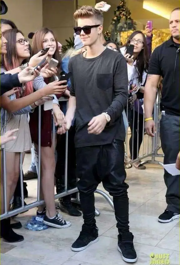 Justin Bieber Fashion Clothes Justin Bieber Fashion Clothes