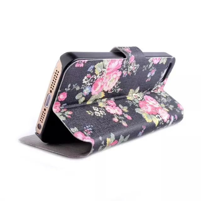 iphone se wallet case