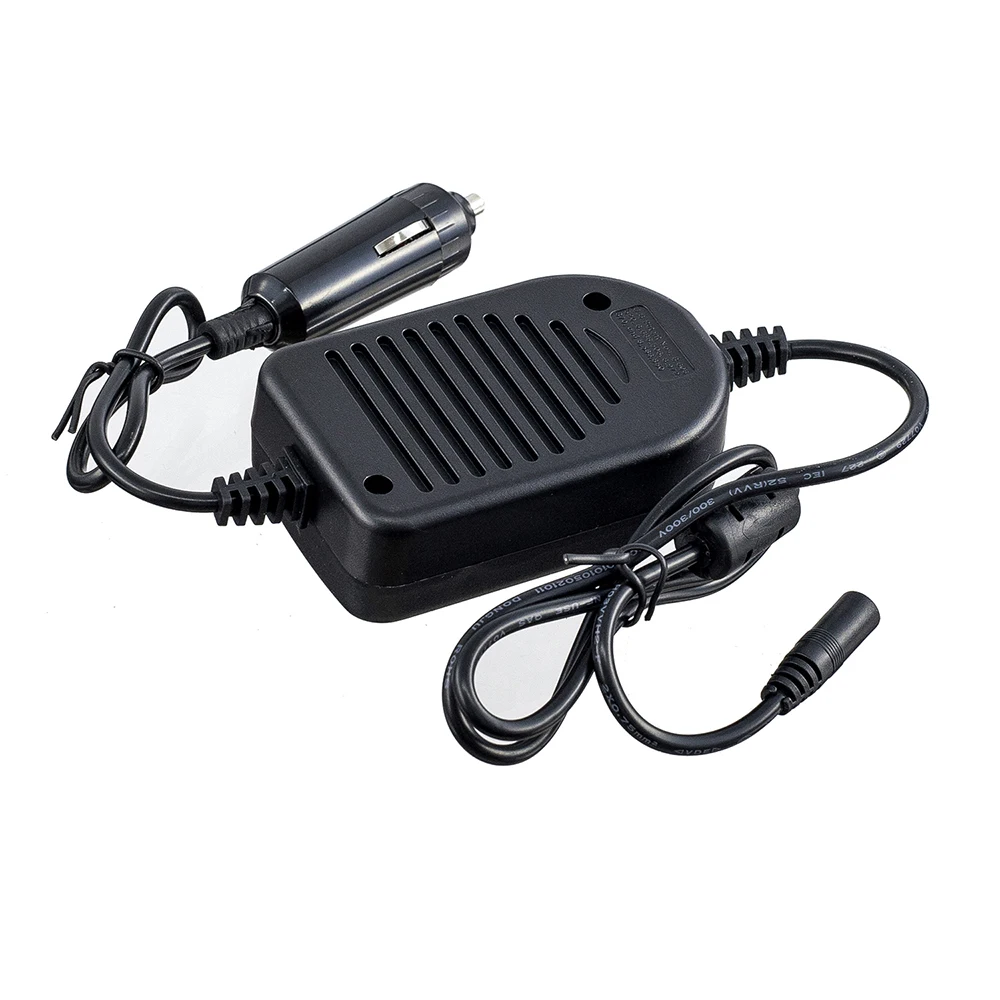 80W LED DC 12V Portable Universal Laptop Car Charger Power Supply 8 Plugs For HP ACER ASUS Lenovo Notebook Carregador Portatil 80W LED DC 12V Portable Universal Laptop Car Charger Power Supply 8 Plugs For HP ACER ASUS Lenovo Notebook Carregador Portatil