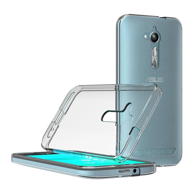For Asus Zenfone Go ZB500KL Case Soft Silicone Back Cover Phone Case For Asus ZB500KL ZB 500KL X00AD X00ADA X00ADC 5.0 inch (5)