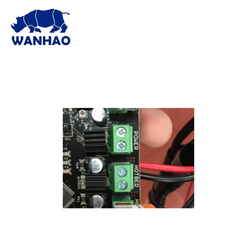 Схема материнской платы wanhao d6 Плата управления LCD дисплеем для 3D принтера Wanhao D6 (0306040) купить в инт