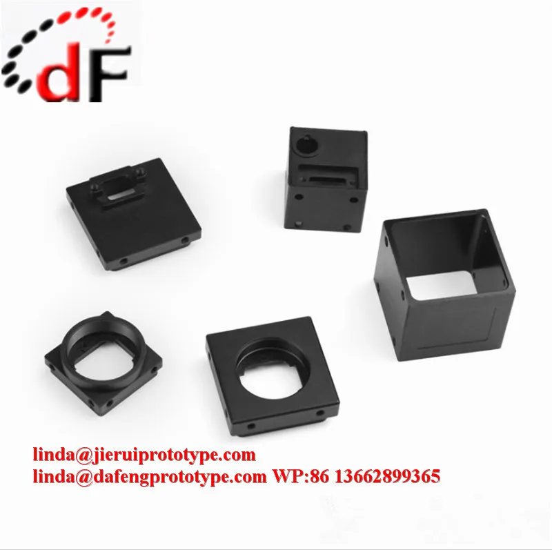 

plastic injection mold for abs Bluetooth Glasses parts 3D printing CNC machining service Painting Silk printing Electroplate