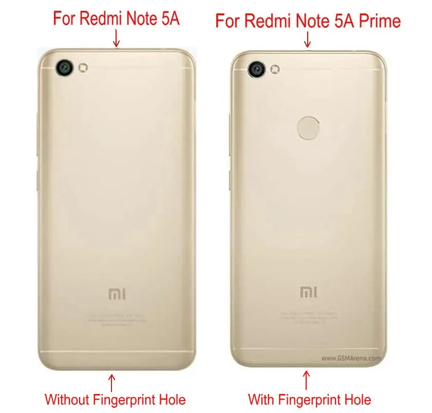 5a & 5a prime