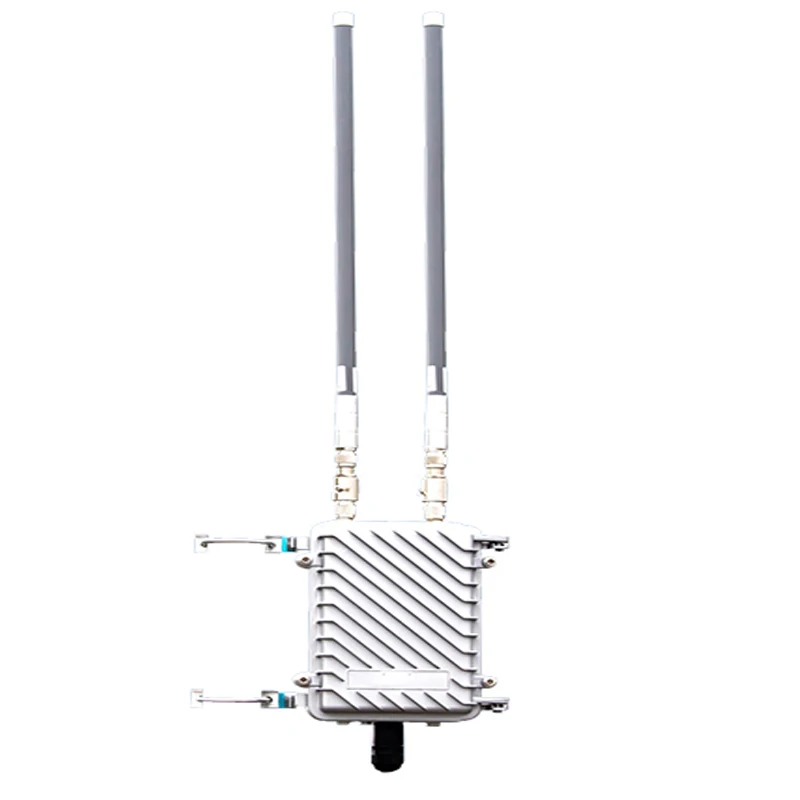 

300Mbps Outdoor WIFI Station Access Point with 802.11b/g/n Protocol & Wireless Repeater/AP Operation Modes for Max 50 Clients