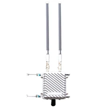 ФОТО 300mbps outdoor wifi station access point with 802.11b/g/n protocol & wireless repeater/ap operation modes for max 50 clients