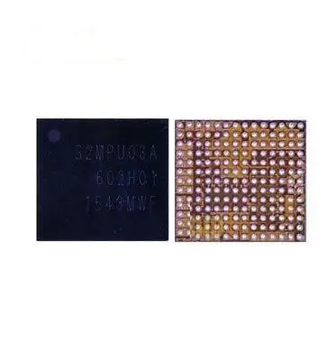 10 шт./лот микросхема питания S2MPU03A для Samsung J700 J700F 2015 A7100 A7108 на материнской