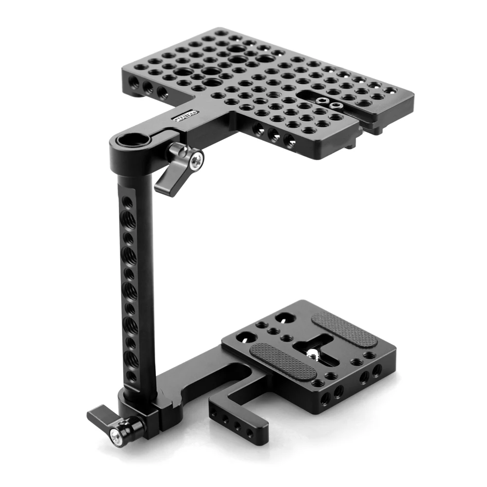 

SmallRig Medium DSLR Cage For Canon/Nikon/Sony Camera Cage - 1510