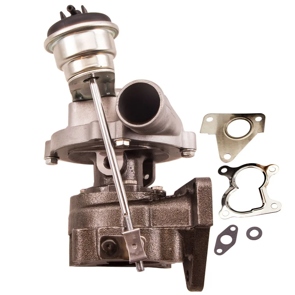 Турбокомпрессор для RENAULT CLIO MEGANE SCENIC 1 5 DCI 820040903 8200578317 Kangoo Clio dci л K9K700 54359880000|turbocharger